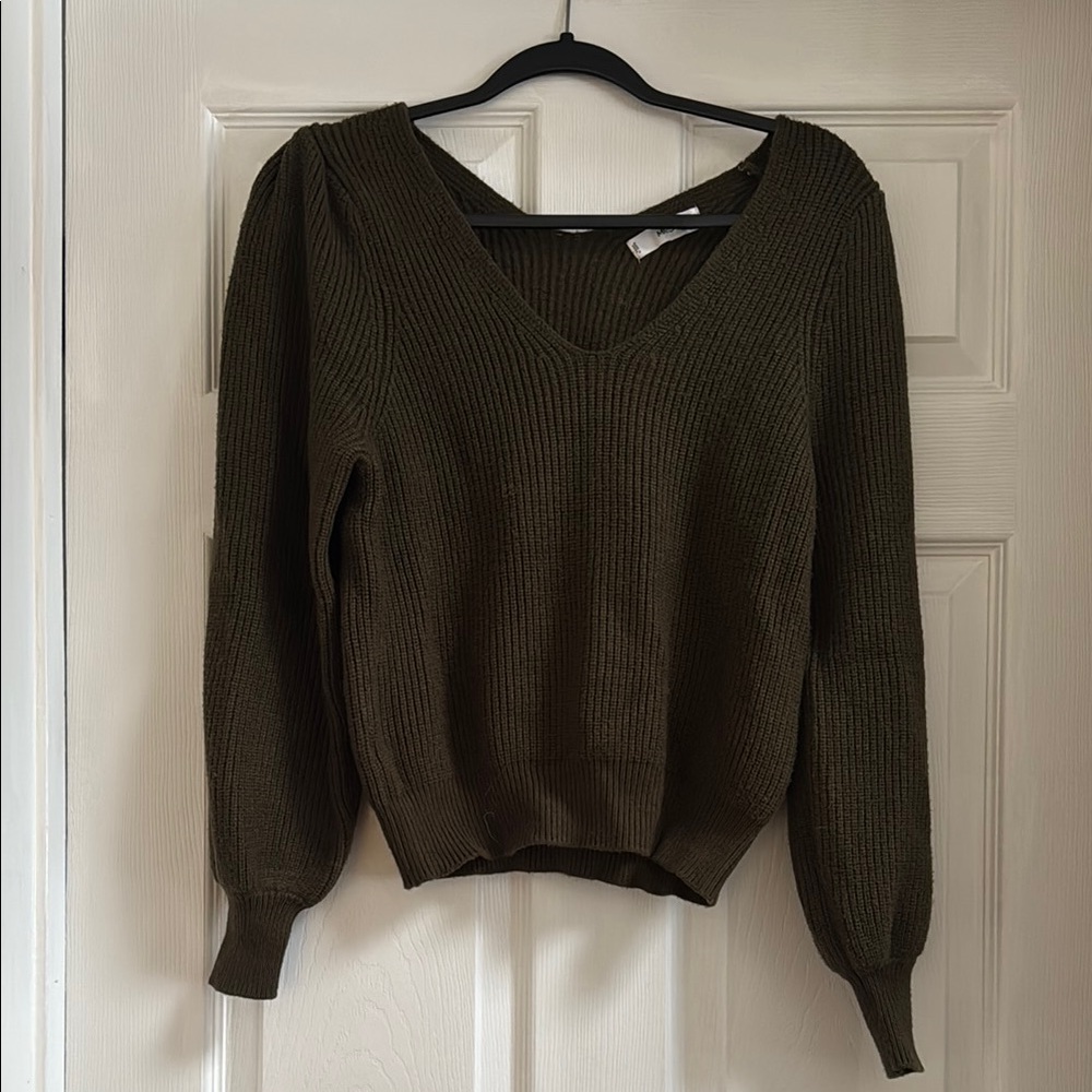 Mango / Women's Sweater
